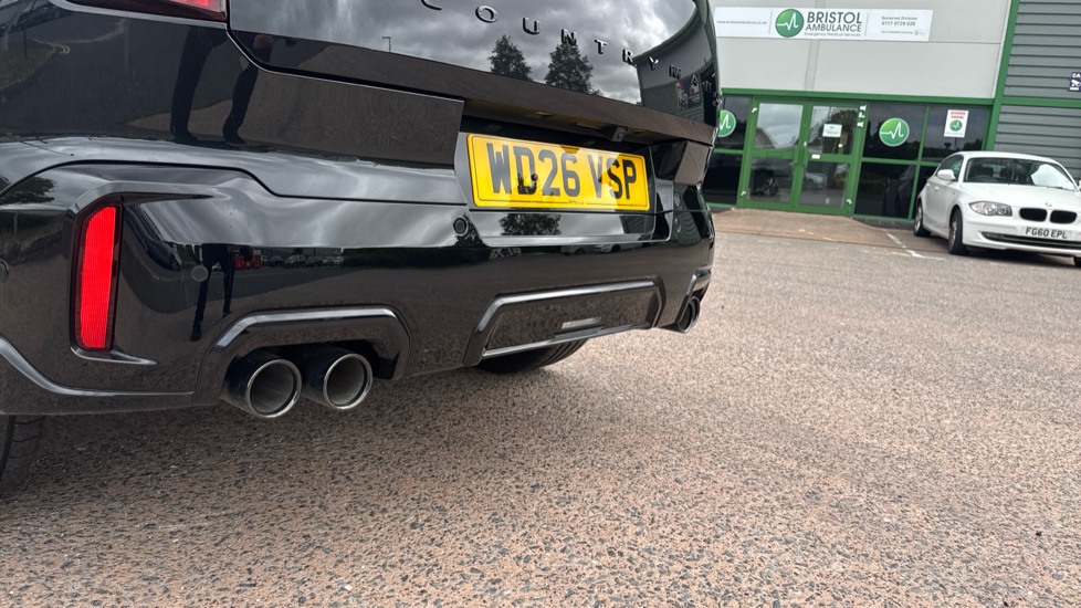 MINI Countryman 2.0 John Cooper Works ALL4 [Level 3] 5dr Auto Petrol Hatchback - Image 44