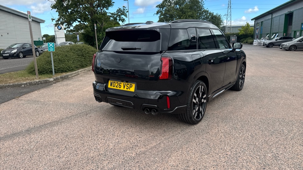 MINI Countryman 2.0 John Cooper Works ALL4 [Level 3] 5dr Auto Petrol Hatchback - Image 45