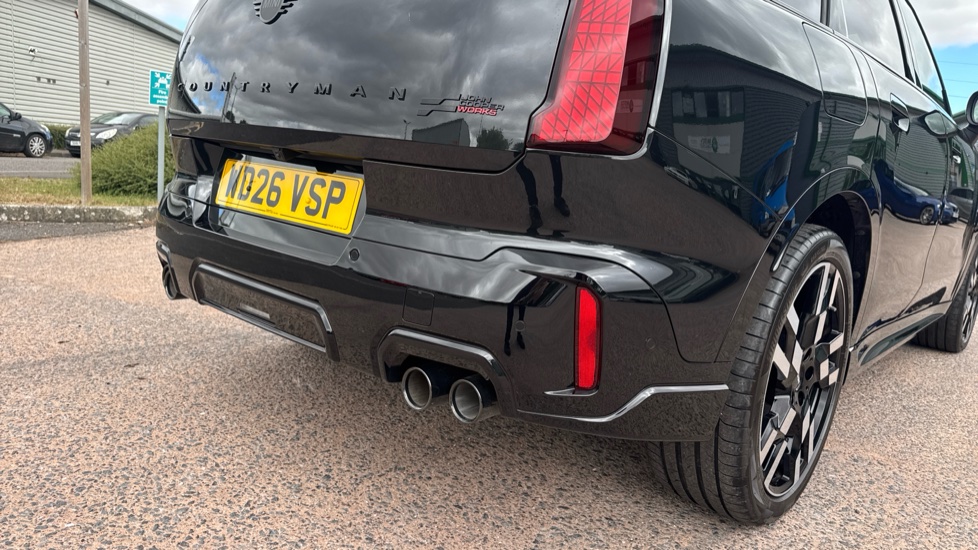 MINI Countryman 2.0 John Cooper Works ALL4 [Level 3] 5dr Auto Petrol Hatchback - Image 46