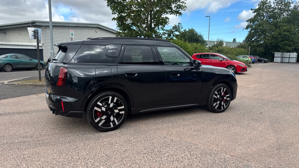 MINI Countryman 2.0 John Cooper Works ALL4 [Level 3] 5dr Auto Petrol Hatchback - Image 47