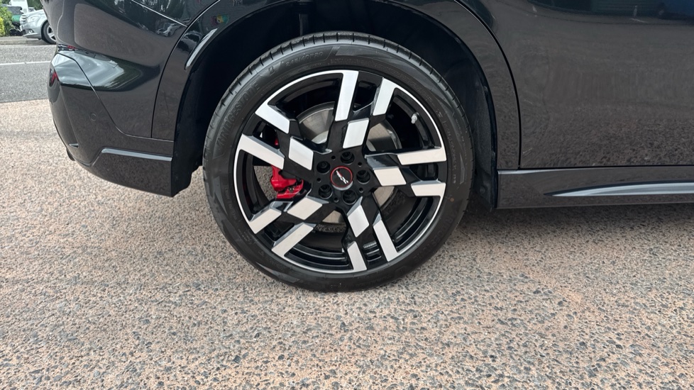 MINI Countryman 2.0 John Cooper Works ALL4 [Level 3] 5dr Auto Petrol Hatchback - Image 48