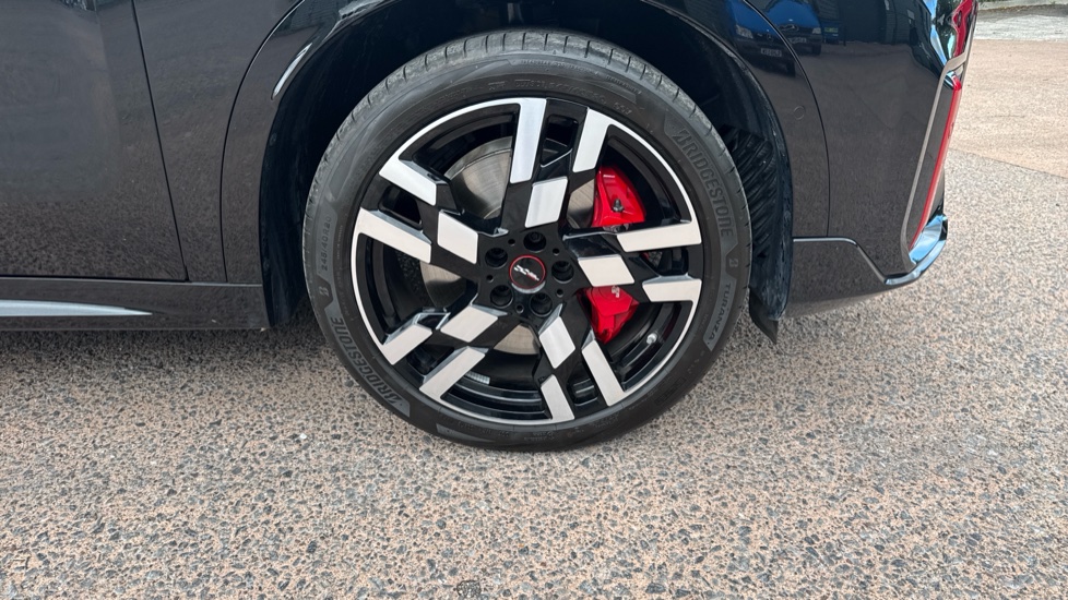 MINI Countryman 2.0 John Cooper Works ALL4 [Level 3] 5dr Auto Petrol Hatchback - Image 49
