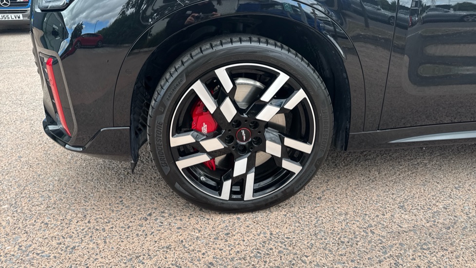 MINI Countryman 2.0 John Cooper Works ALL4 [Level 3] 5dr Auto Petrol Hatchback - Image 50