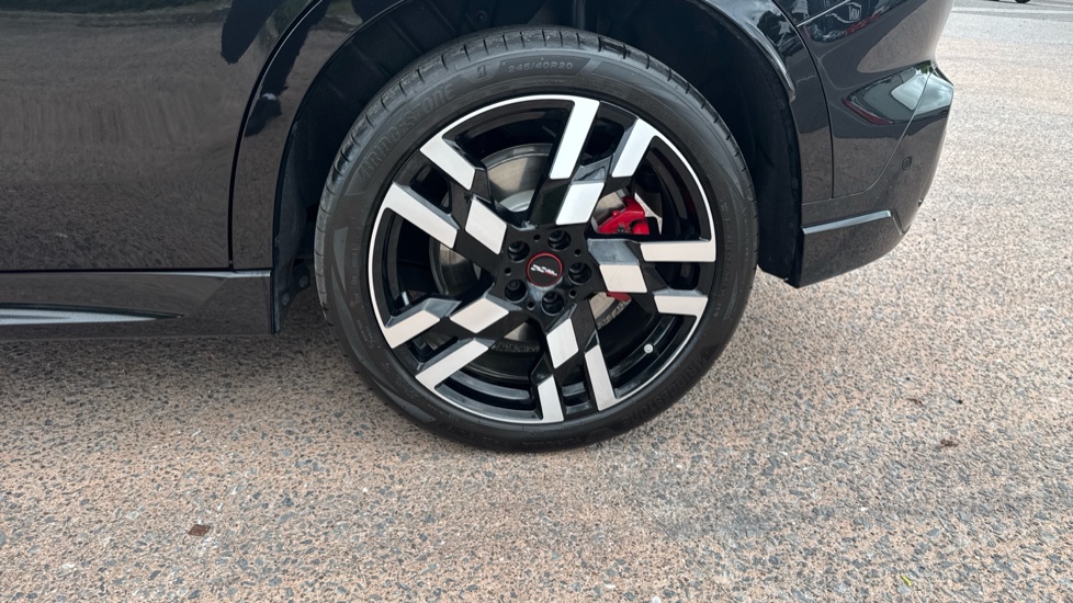 MINI Countryman 2.0 John Cooper Works ALL4 [Level 3] 5dr Auto Petrol Hatchback - Image 51