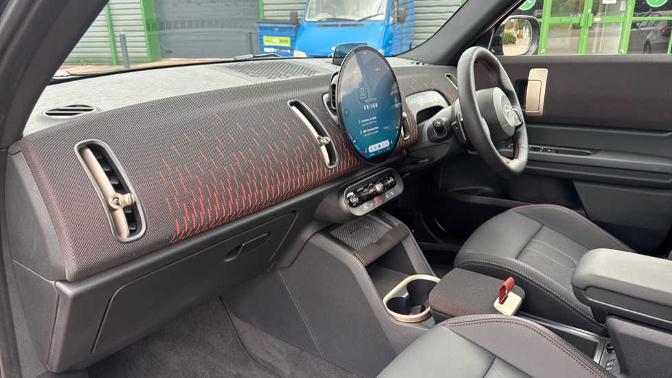 MINI Countryman 2.0 John Cooper Works ALL4 [Level 3] 5dr Auto Petrol Hatchback - Image 53