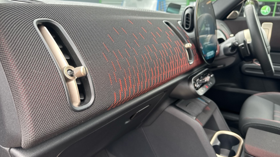 MINI Countryman 2.0 John Cooper Works ALL4 [Level 3] 5dr Auto Petrol Hatchback - Image 54