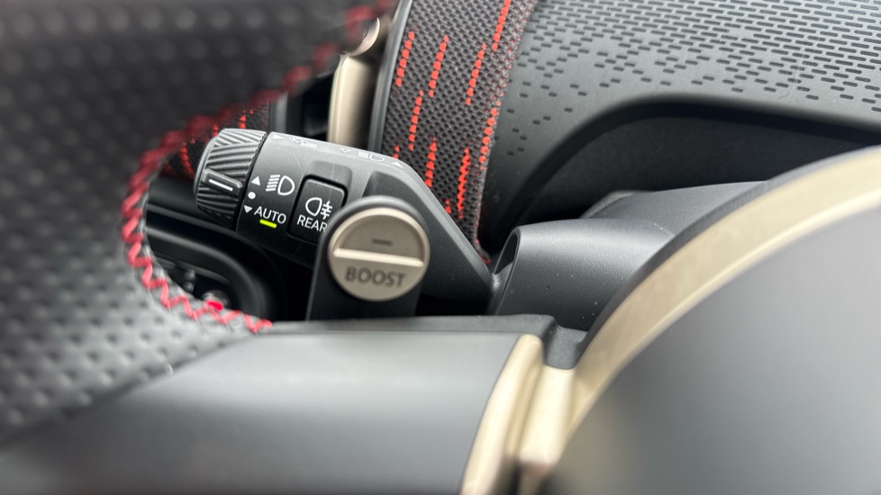 MINI Countryman 2.0 John Cooper Works ALL4 [Level 3] 5dr Auto Petrol Hatchback - Image 58