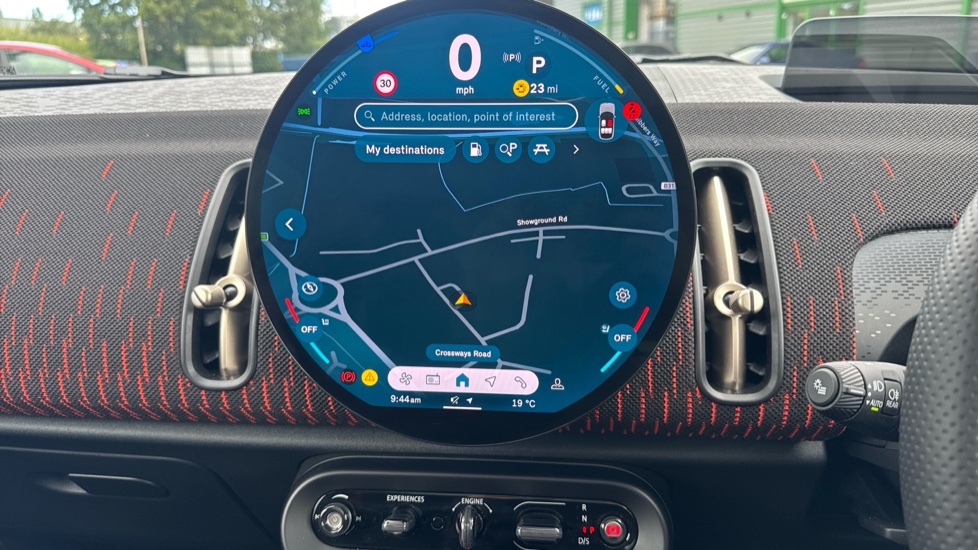 MINI Countryman 2.0 John Cooper Works ALL4 [Level 3] 5dr Auto Petrol Hatchback - Image 61