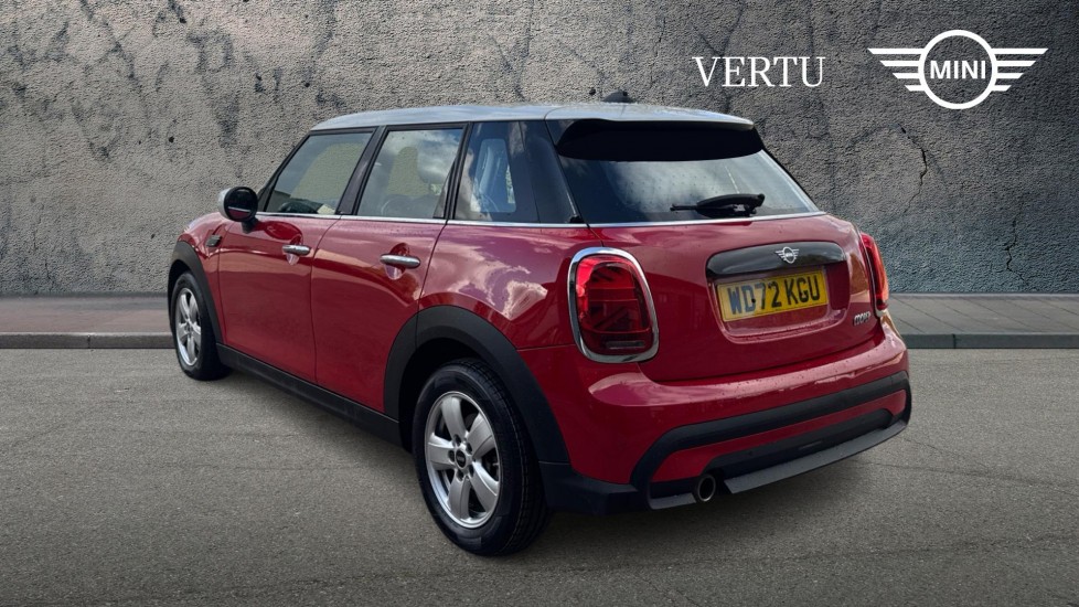 MINI Hatchback 1.5 Cooper Classic 5dr Auto Petrol Hatchback - Image 2