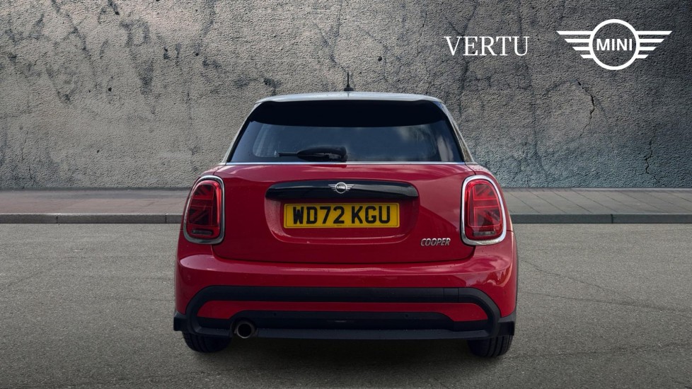 MINI Hatchback 1.5 Cooper Classic 5dr Auto Petrol Hatchback - Image 15