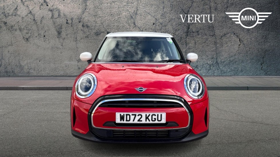MINI Hatchback 1.5 Cooper Classic 5dr Auto Petrol Hatchback - Image 16