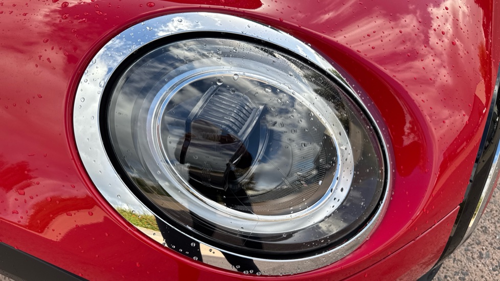 MINI Hatchback 1.5 Cooper Classic 5dr Auto Petrol Hatchback - Image 23
