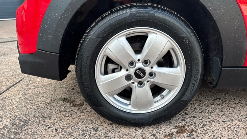 MINI Hatchback 1.5 Cooper Classic 5dr Auto Petrol Hatchback - Image 26