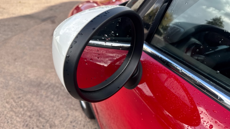 MINI Hatchback 1.5 Cooper Classic 5dr Auto Petrol Hatchback - Image 33