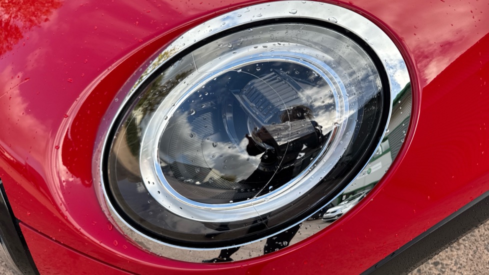 MINI Hatchback 1.5 Cooper Classic 5dr Auto Petrol Hatchback - Image 36