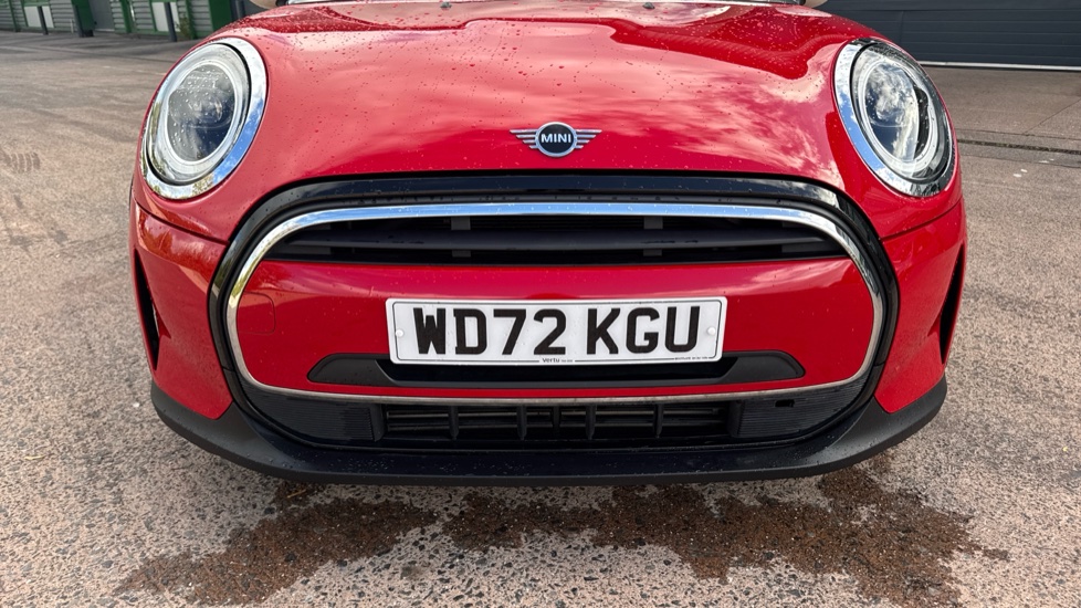 MINI Hatchback 1.5 Cooper Classic 5dr Auto Petrol Hatchback - Image 37