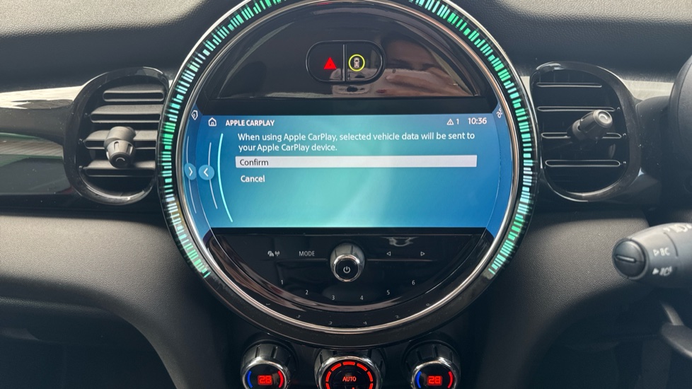 MINI Hatchback 1.5 Cooper Classic 5dr Auto Petrol Hatchback - Image 50