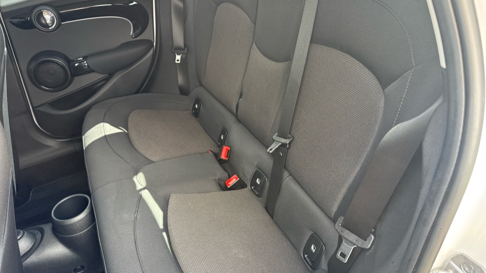 MINI Hatchback 1.5 Cooper Classic Premium 5dr Auto Petrol Hatchback - Image 12