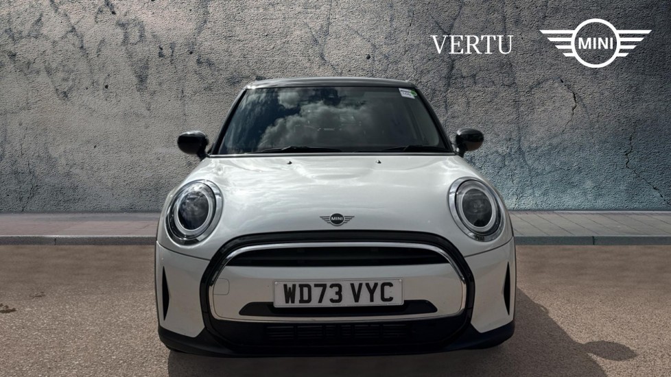 MINI Hatchback 1.5 Cooper Classic Premium 5dr Auto Petrol Hatchback - Image 16