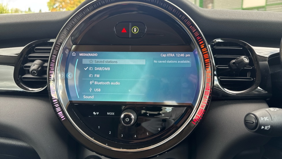 MINI Hatchback 1.5 Cooper Classic Premium 5dr Auto Petrol Hatchback - Image 43