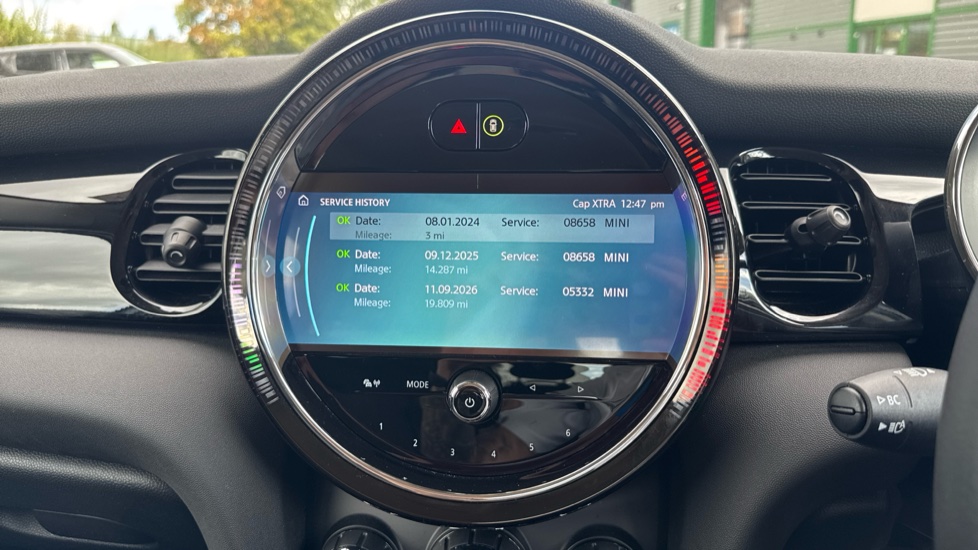 MINI Hatchback 1.5 Cooper Classic Premium 5dr Auto Petrol Hatchback - Image 45