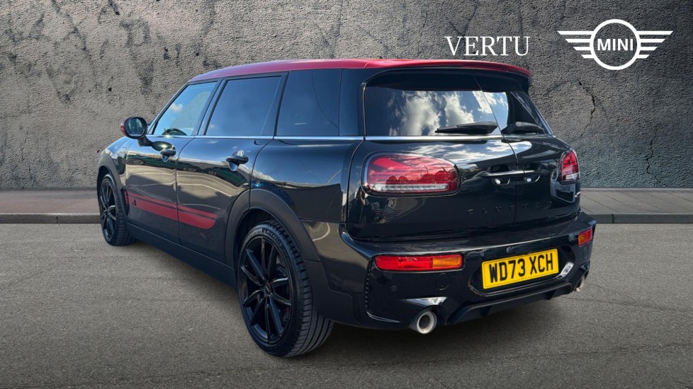 MINI Clubman 2.0 Cooper S Sport 6dr Auto Petrol Estate - Image 2
