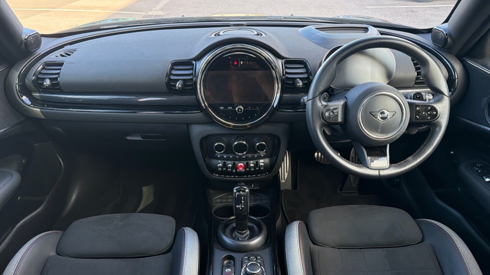MINI Clubman 2.0 Cooper S Sport 6dr Auto Petrol Estate - Image 4