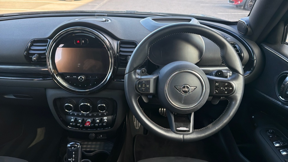 MINI Clubman 2.0 Cooper S Sport 6dr Auto Petrol Estate - Image 5