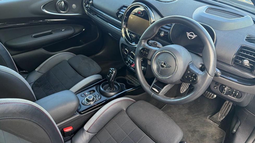 MINI Clubman 2.0 Cooper S Sport 6dr Auto Petrol Estate - Image 6