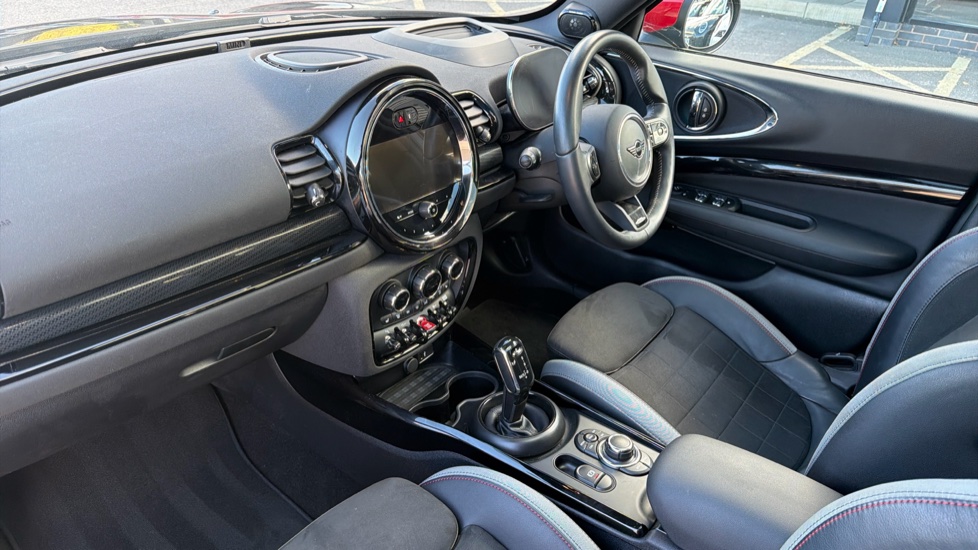 MINI Clubman 2.0 Cooper S Sport 6dr Auto Petrol Estate - Image 7