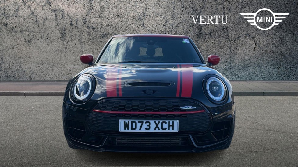MINI Clubman 2.0 Cooper S Sport 6dr Auto Petrol Estate - Image 16