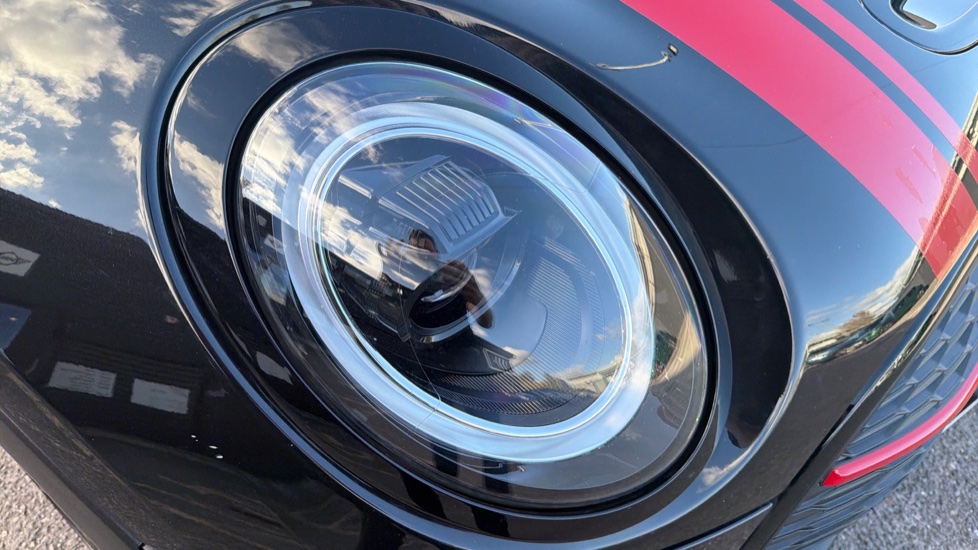 MINI Clubman 2.0 Cooper S Sport 6dr Auto Petrol Estate - Image 23