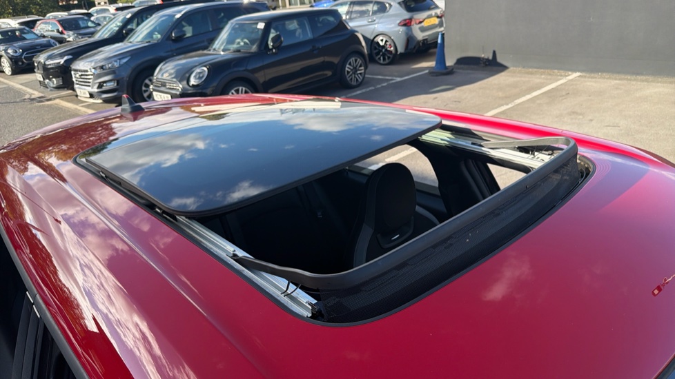 MINI Clubman 2.0 Cooper S Sport 6dr Auto Petrol Estate - Image 45