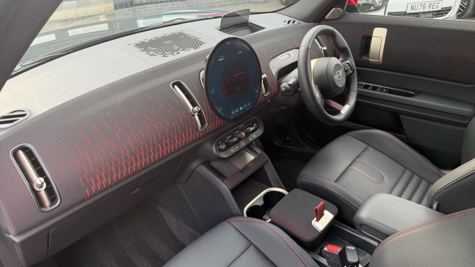 MINI Countryman 2.0 John Cooper Works ALL4 5dr Auto Petrol Hatchback - Image 7