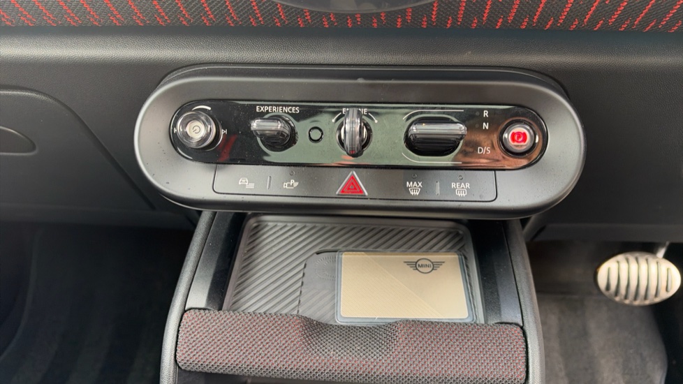 MINI Countryman 2.0 John Cooper Works ALL4 5dr Auto Petrol Hatchback - Image 10