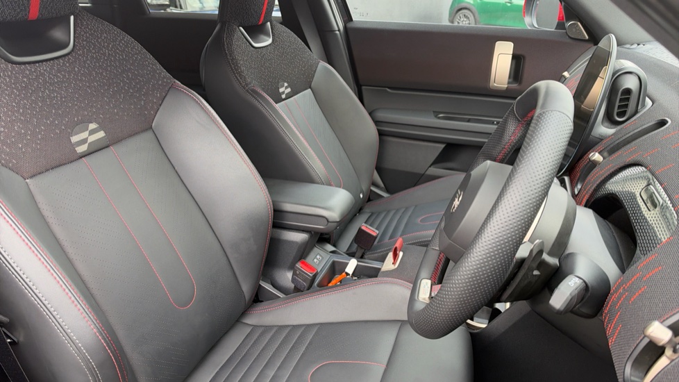 MINI Countryman 2.0 John Cooper Works ALL4 5dr Auto Petrol Hatchback - Image 11