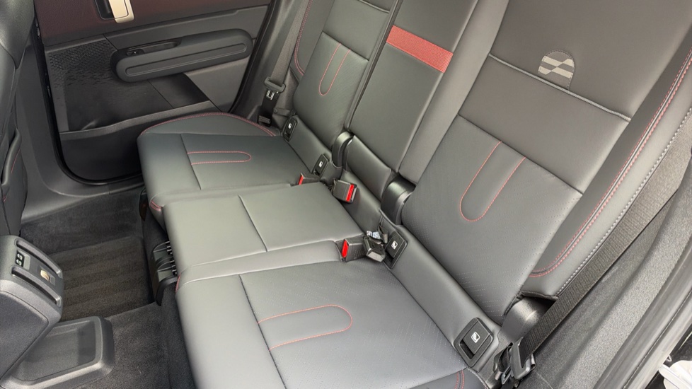 MINI Countryman 2.0 John Cooper Works ALL4 5dr Auto Petrol Hatchback - Image 12