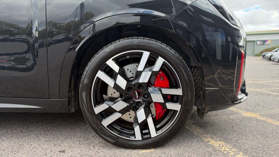 MINI Countryman 2.0 John Cooper Works ALL4 5dr Auto Petrol Hatchback - Image 14