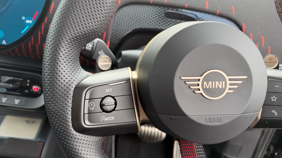 MINI Countryman 2.0 John Cooper Works ALL4 5dr Auto Petrol Hatchback - Image 17