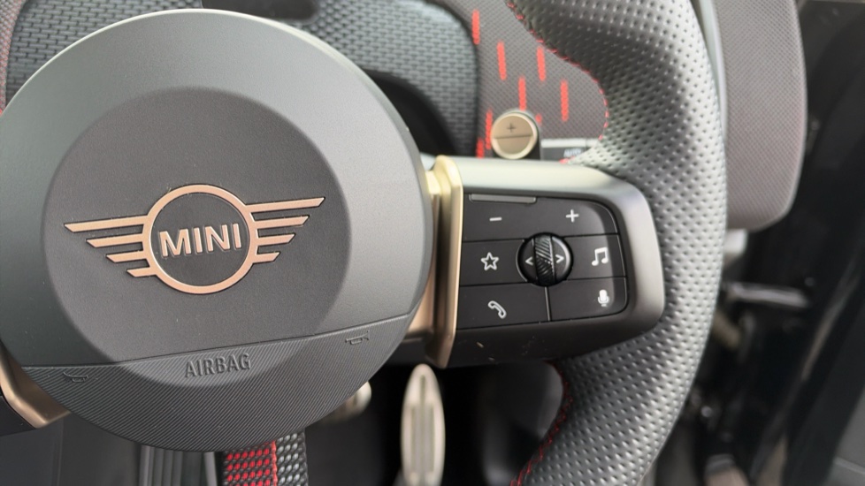 MINI Countryman 2.0 John Cooper Works ALL4 5dr Auto Petrol Hatchback - Image 18