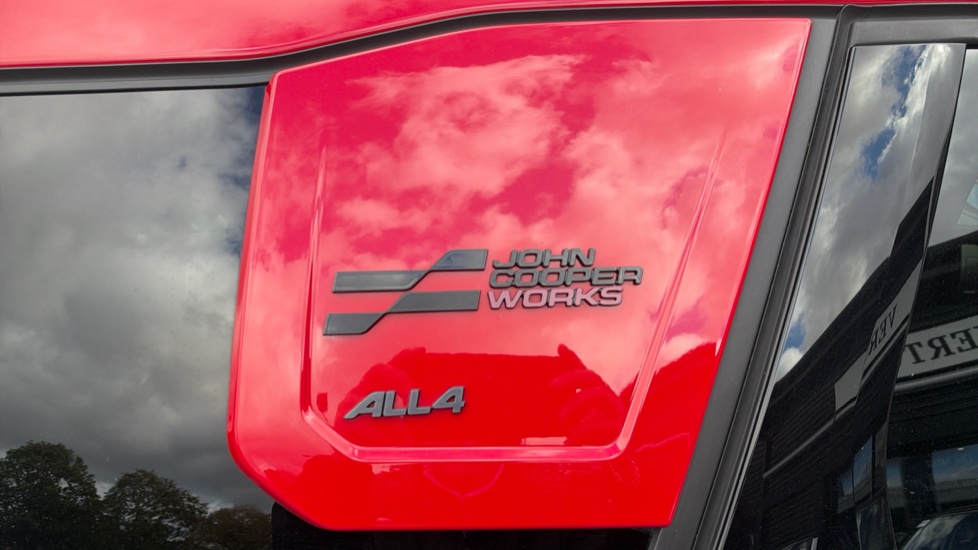 MINI Countryman 2.0 John Cooper Works ALL4 5dr Auto Petrol Hatchback - Image 26