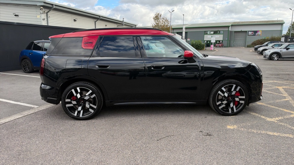 MINI Countryman 2.0 John Cooper Works ALL4 5dr Auto Petrol Hatchback - Image 27