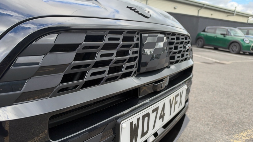 MINI Countryman 2.0 John Cooper Works ALL4 5dr Auto Petrol Hatchback - Image 30