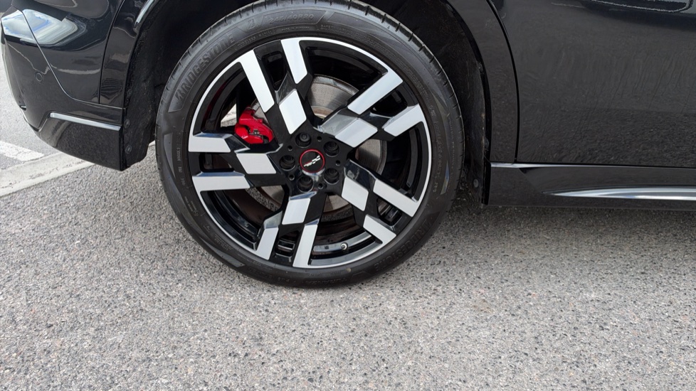 MINI Countryman 2.0 John Cooper Works ALL4 5dr Auto Petrol Hatchback - Image 38