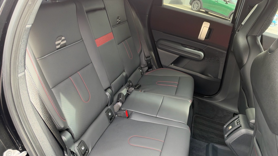 MINI Countryman 2.0 John Cooper Works ALL4 5dr Auto Petrol Hatchback - Image 41