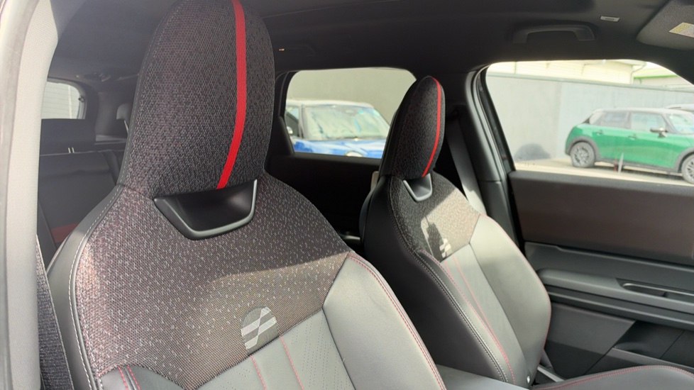 MINI Countryman 2.0 John Cooper Works ALL4 5dr Auto Petrol Hatchback - Image 43