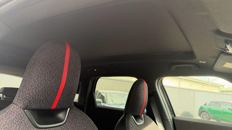 MINI Countryman 2.0 John Cooper Works ALL4 5dr Auto Petrol Hatchback - Image 44