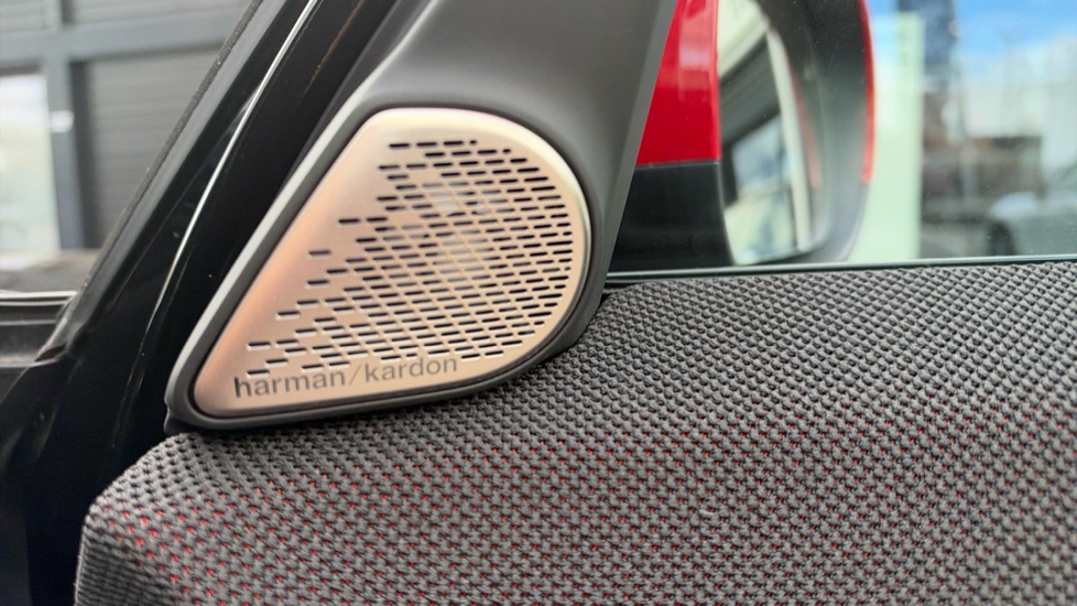 MINI Countryman 2.0 John Cooper Works ALL4 5dr Auto Petrol Hatchback - Image 49