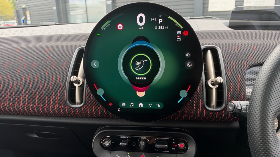 MINI Countryman 2.0 John Cooper Works ALL4 5dr Auto Petrol Hatchback - Image 58