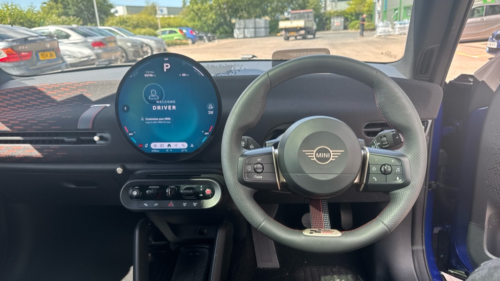MINI Cooper 135kW E Sport [Level 2] 41kWh 3dr Auto Electric Hatchback - Image 5